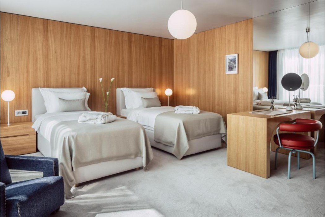 Met Boutique Hotel 10/42