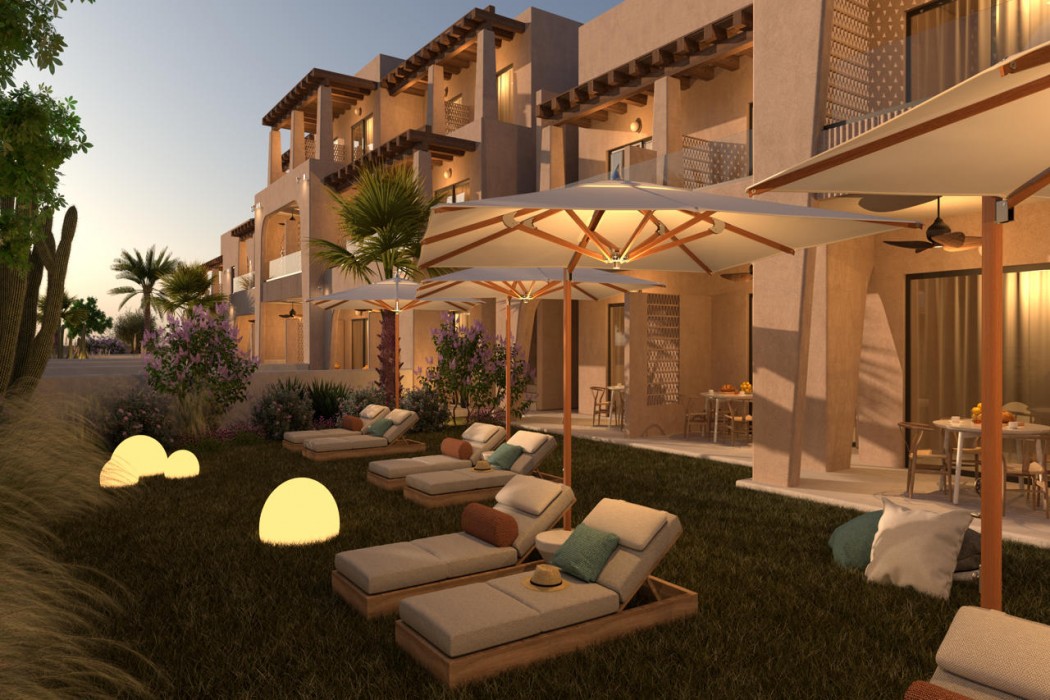 Anissa Oasis Beach in HERSONISSOS