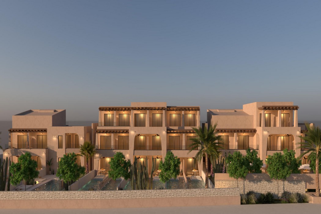 Anissa Oasis Beach in HERSONISSOS