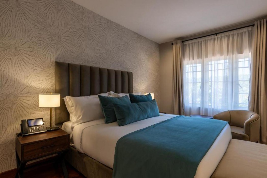 Pax Manor Hotel 16/78