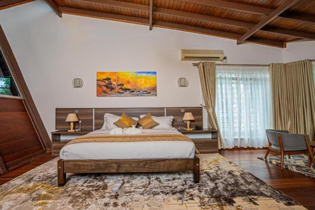 Light Villas 7/59