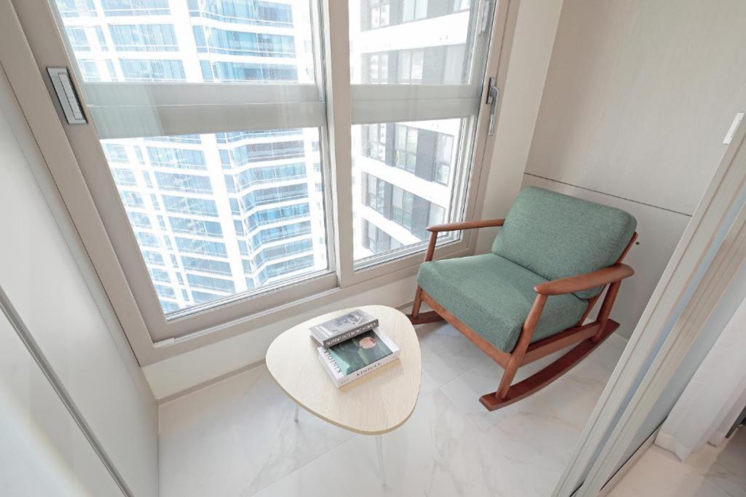 Sota Suite Busan Seomyeon 9/51