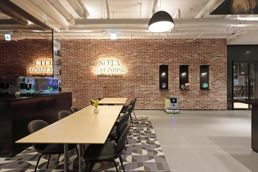 Sota Suite Pyeongtaek Godeok 25/60