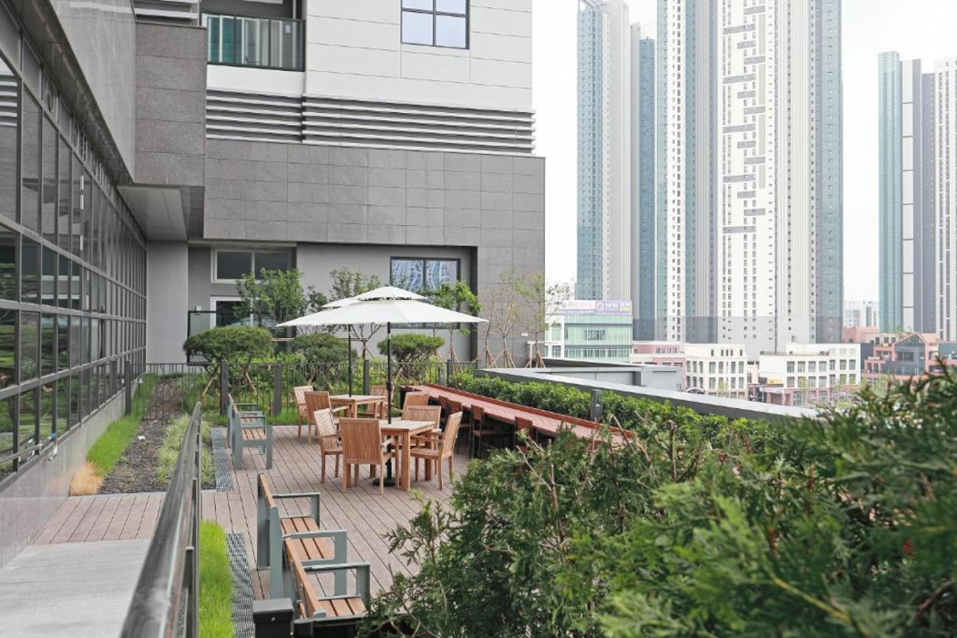 Sota Suite Pyeongtaek Godeok 21/60