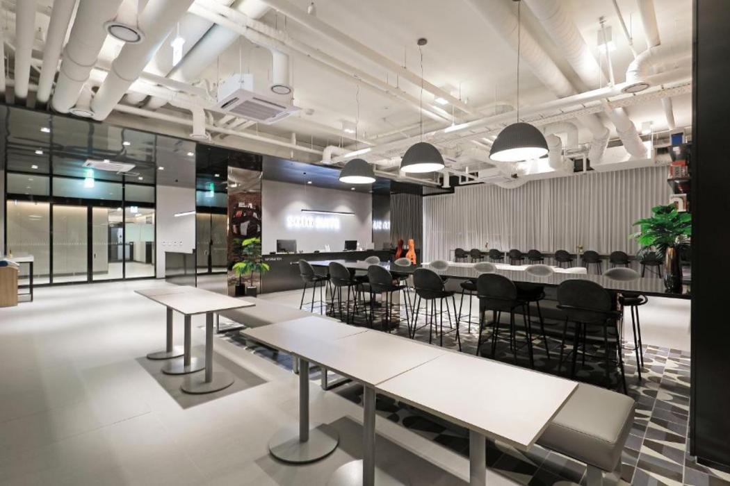 Sota Suite Pyeongtaek Godeok 22/60
