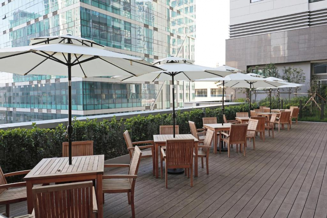Sota Suite Pyeongtaek Godeok 26/60