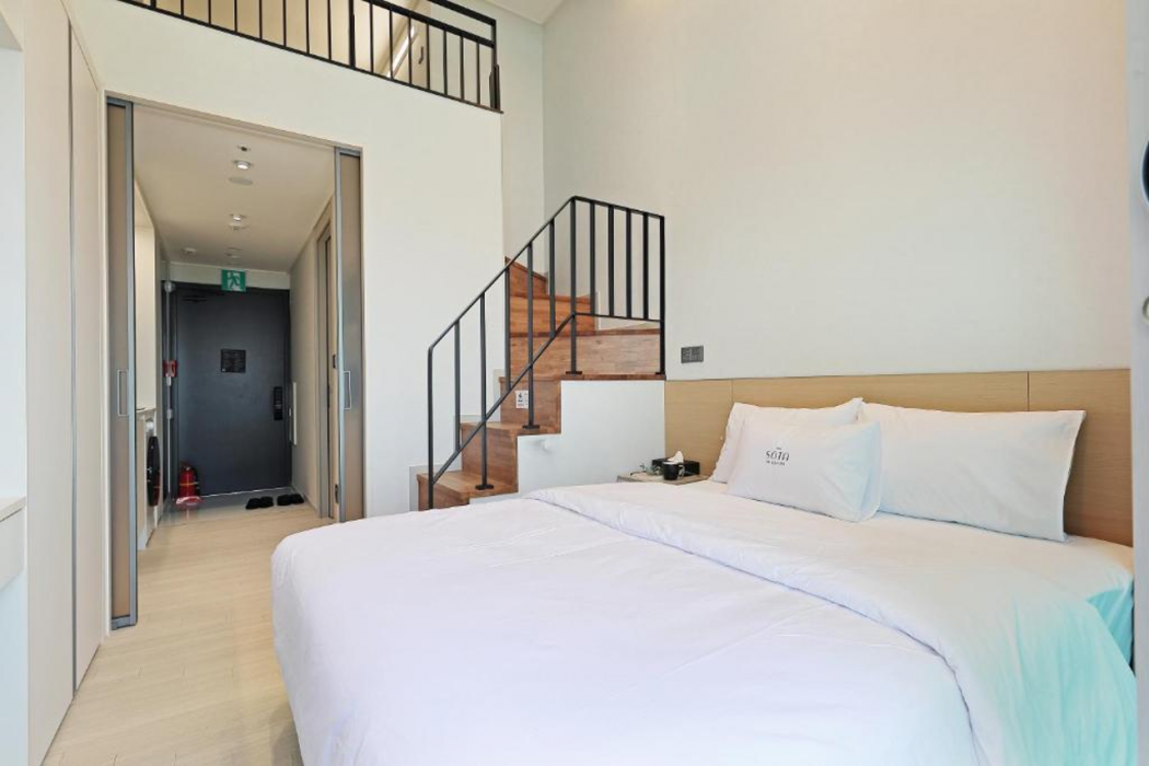 Sota Suite Pyeongtaek Godeok 8/60