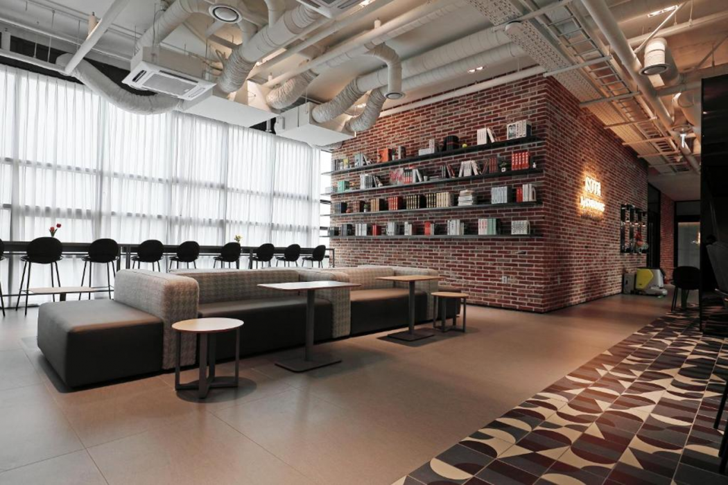Sota Suite Pyeongtaek Godeok 24/60