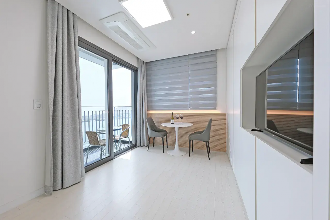 Sota Suite Sokcho Worldsky 17/45