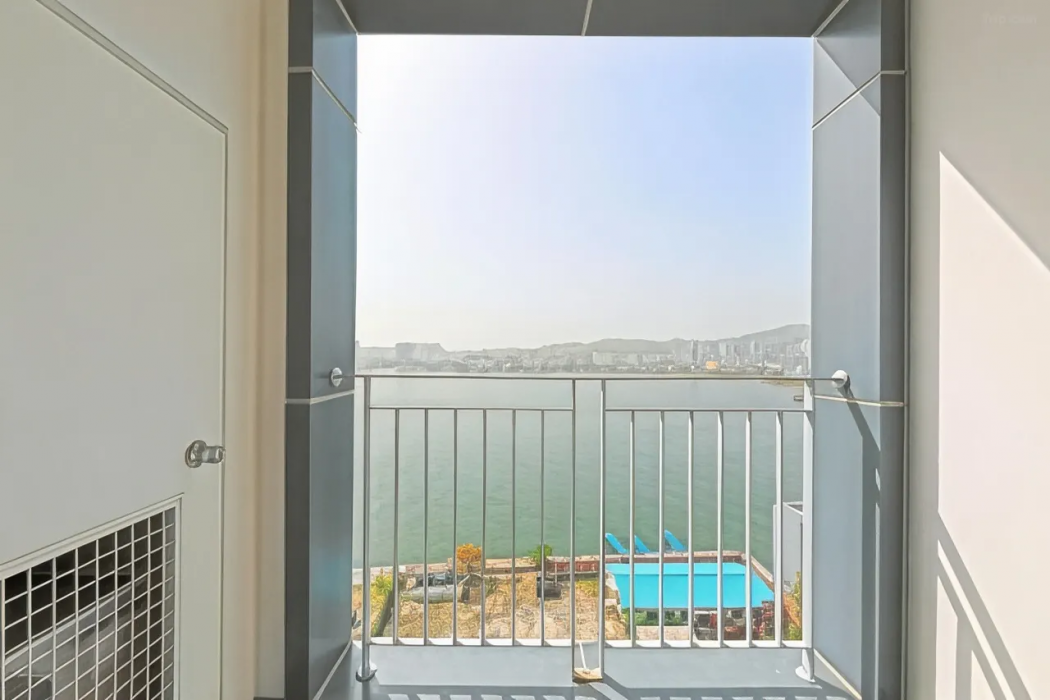 Sota Suite Sokcho Worldsky 18/45