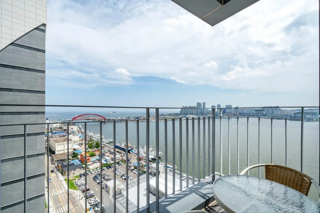 Sota Suite Sokcho Worldsky 31/45