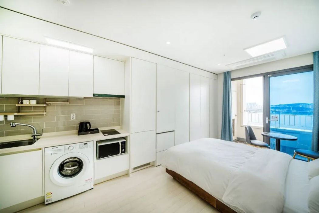 Sota Suite Sokcho Worldsky 16/45