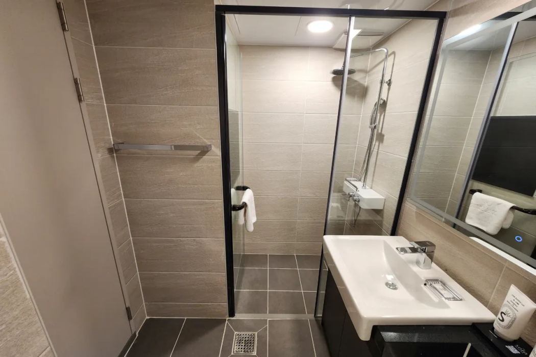 Sota Suite Yangyang Granbay 19/44