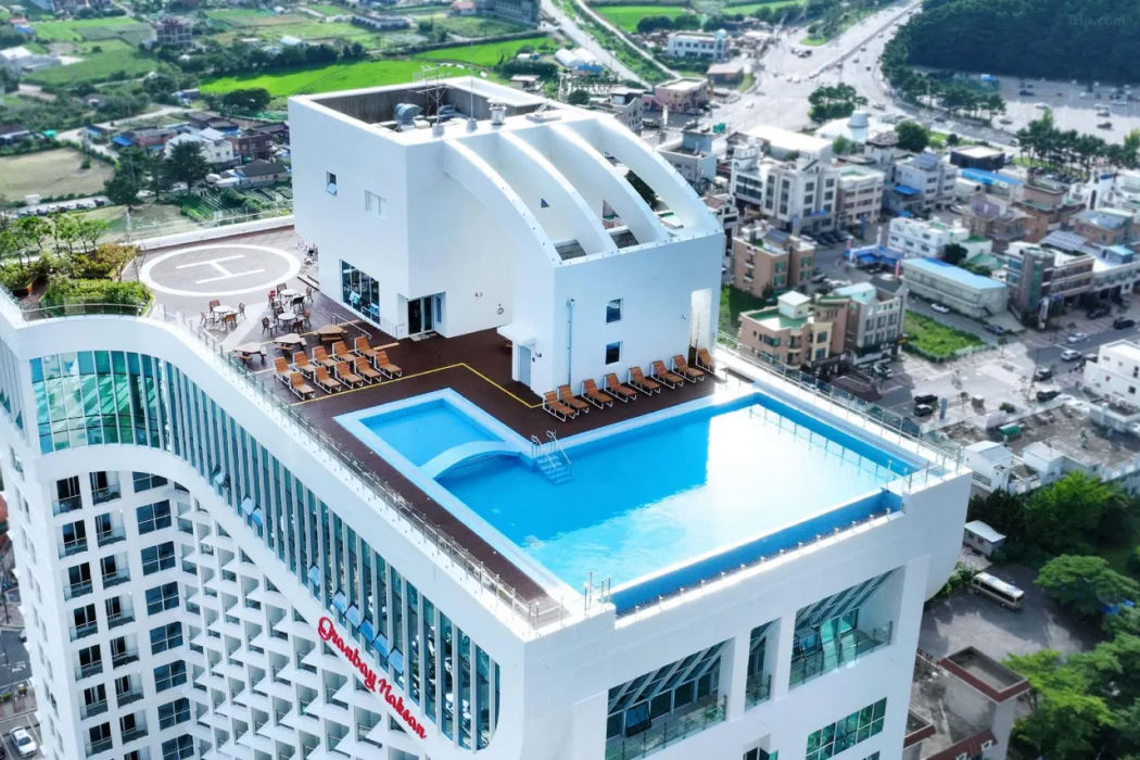 Sota Suite Yangyang Granbay 27/44