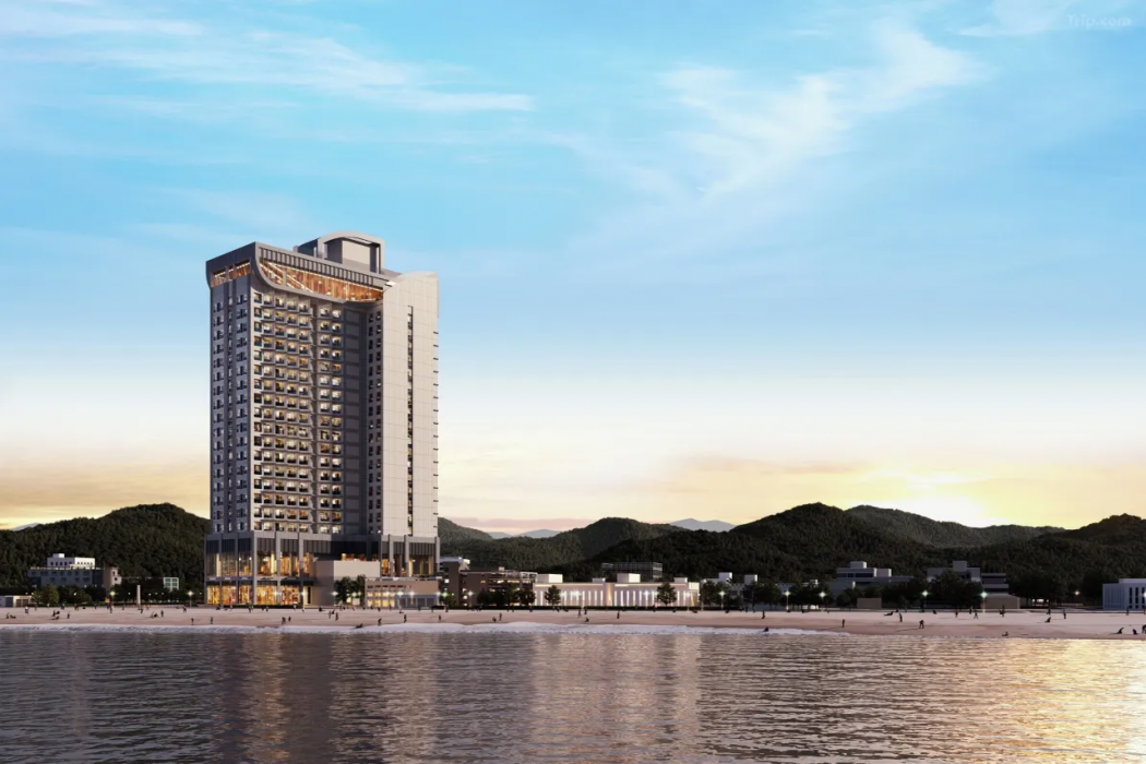 Sota Suite Yangyang Granbay 3/44