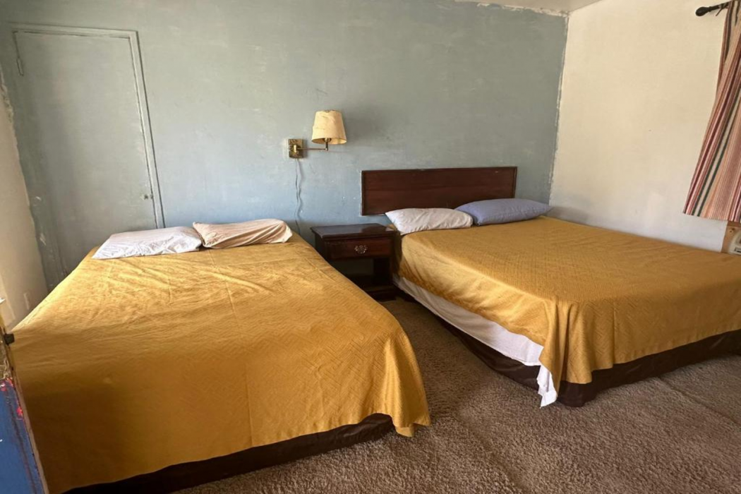 Heart of Dixie Motel Near Auburn AL 6/25
