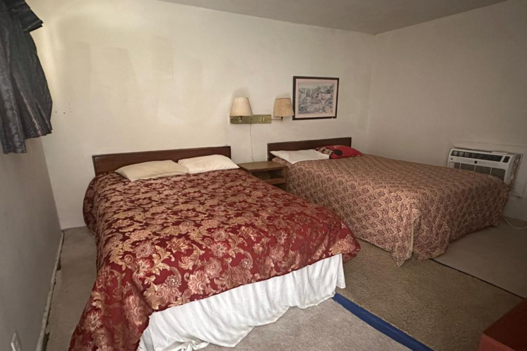 Heart of Dixie Motel Near Auburn AL 7/25