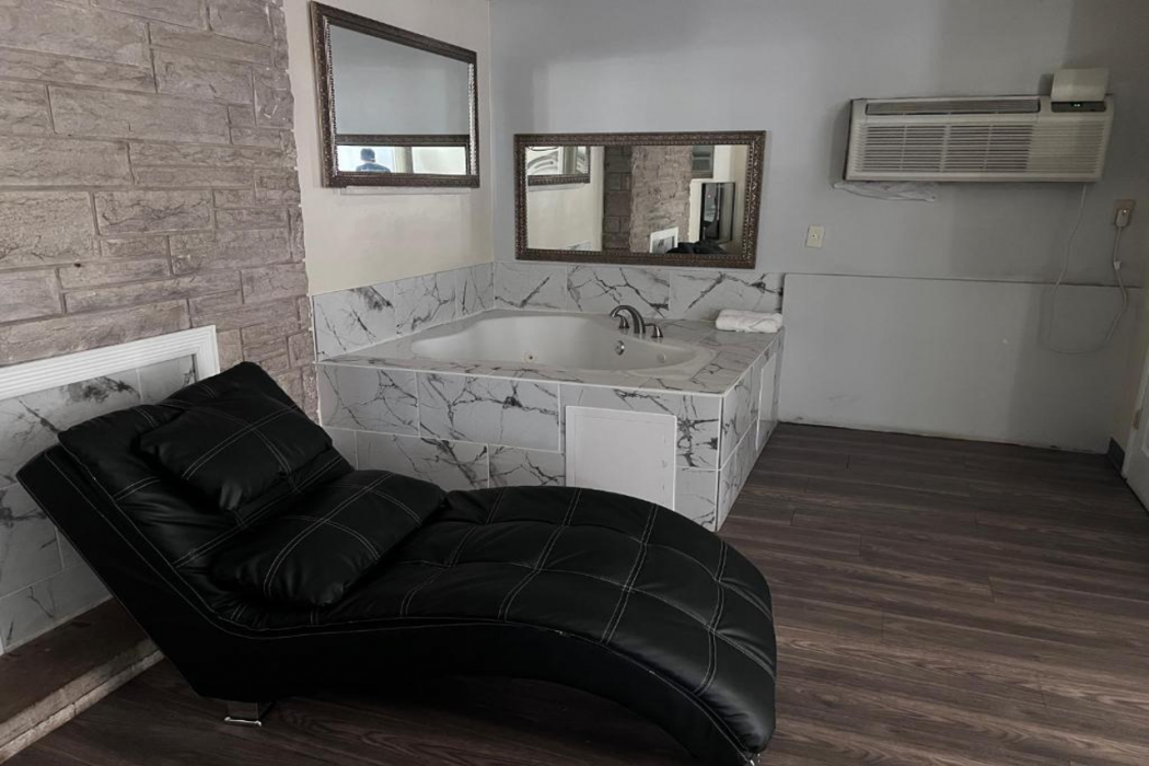 Elite Inn & Suites South Holland Chicago 27/48
