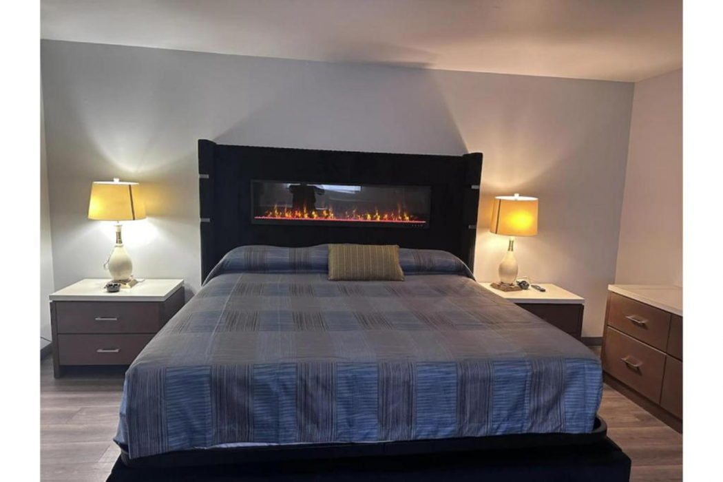 Elite Inn & Suites South Holland Chicago 9/48