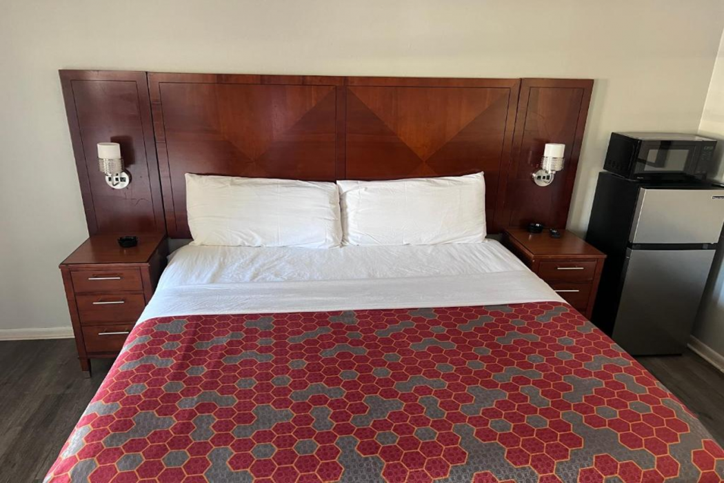 Room at Elite Inn & Suites South Holland Chicago, SOUTH HOLLAND - IL