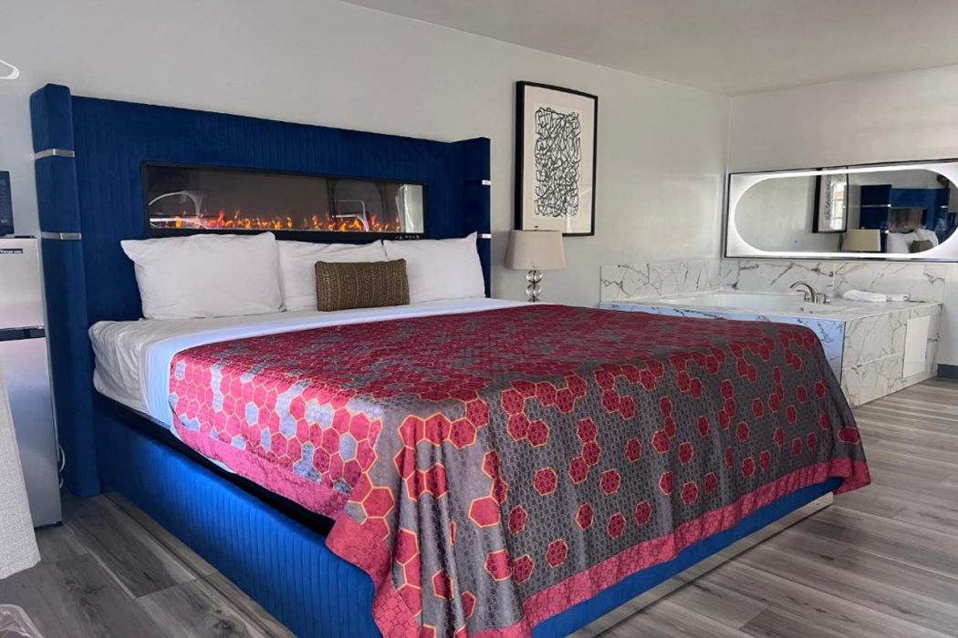 Elite Inn & Suites South Holland Chicago 6/48