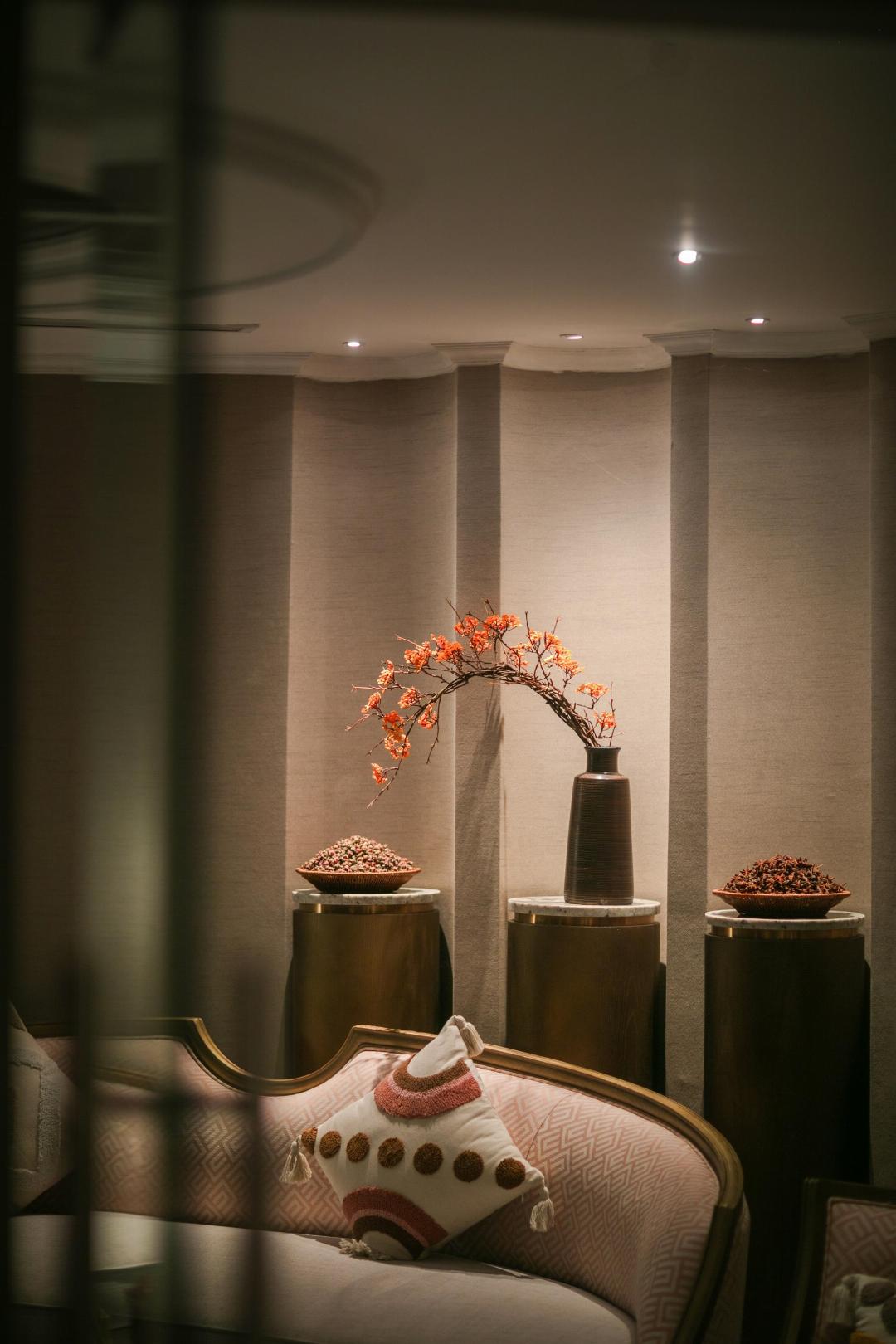 Heritage Hamlong Hotel & Spa 51/115