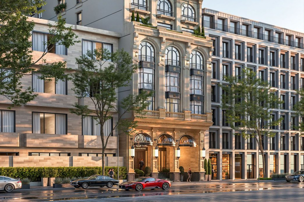 Heritage Hamlong酒店&水疗(Heritage Hamlong Hotel & Spa) 图片4