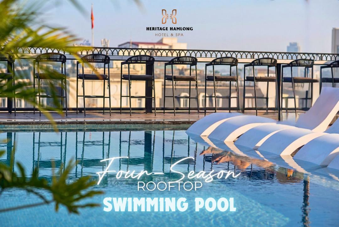 Heritage Hamlong Hotel & Spa 31/115