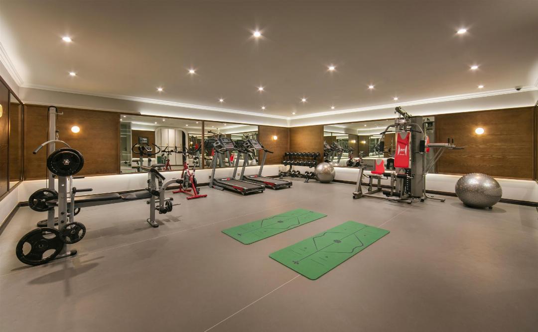 Heritage Hamlong Hotel & Spa 55/115
