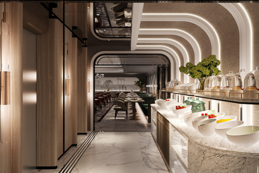 Heritage Hamlong Hotel & Spa 30/115