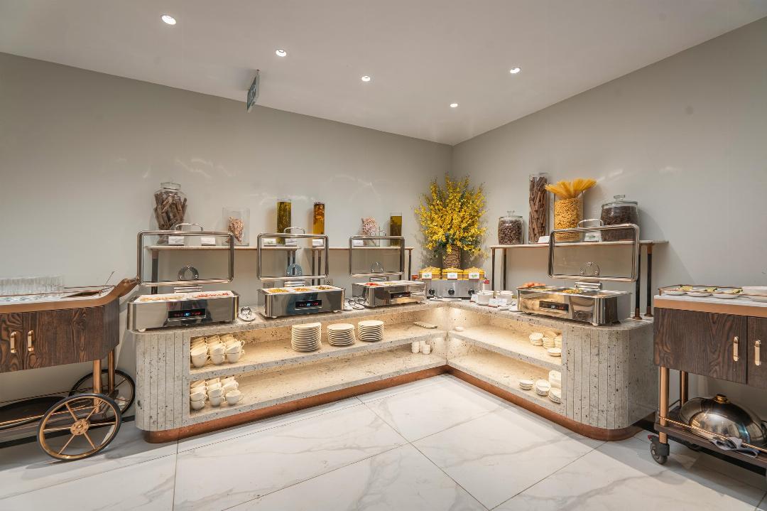 Heritage Hamlong Hotel & Spa 77/115