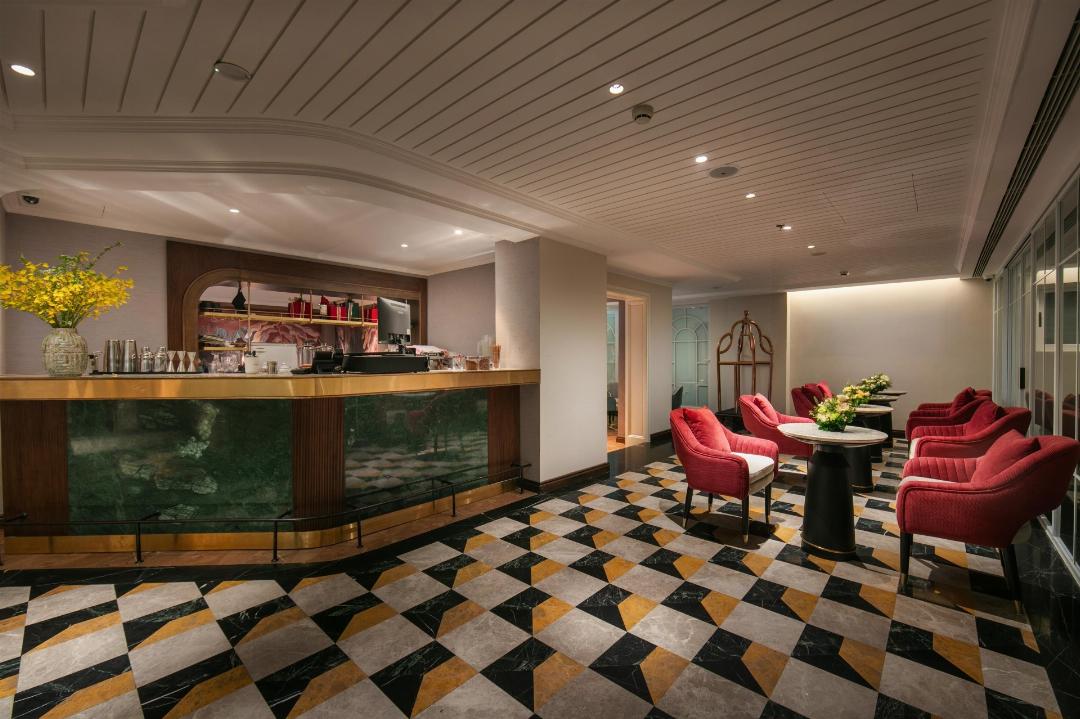 Heritage Hamlong Hotel & Spa 9/115