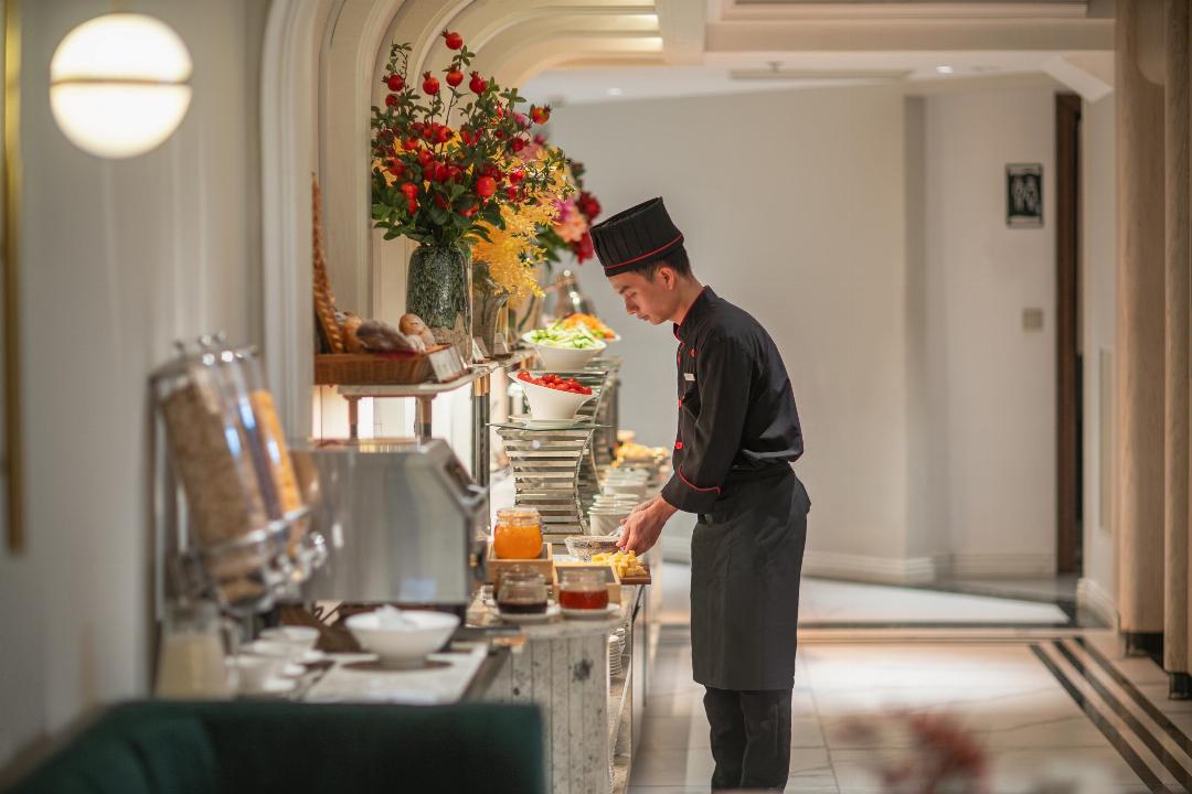 Heritage Hamlong Hotel & Spa 62/115