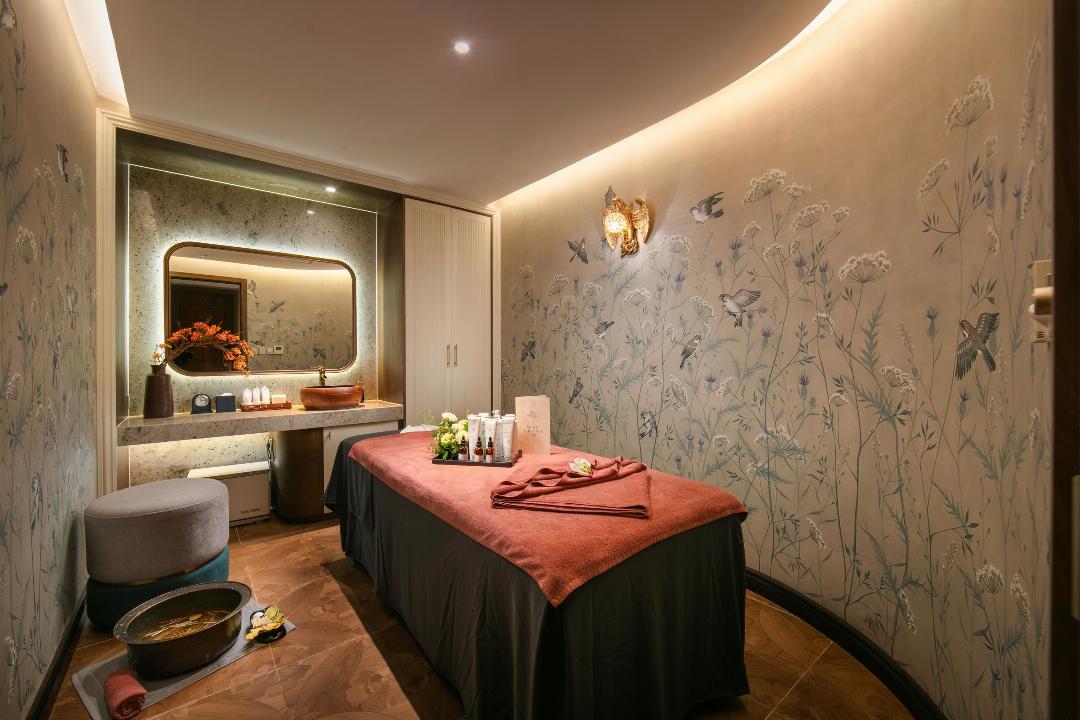 Heritage Hamlong Hotel & Spa 50/115