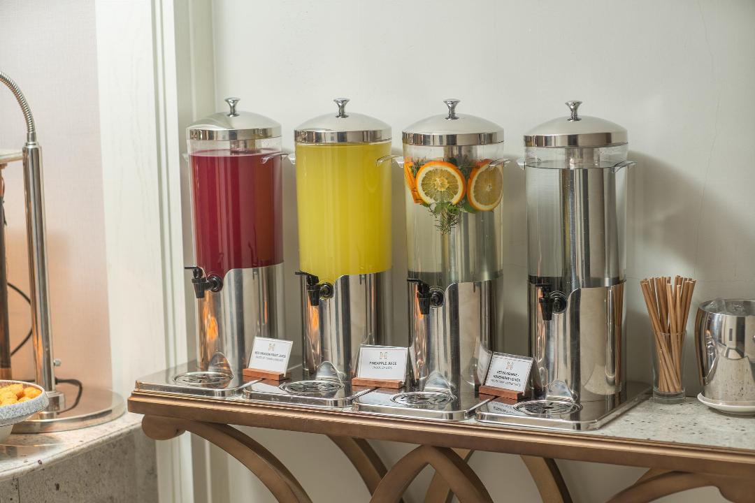 Heritage Hamlong Hotel & Spa 65/115