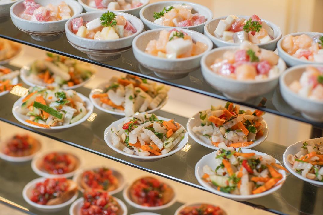Heritage Hamlong Hotel & Spa 78/115