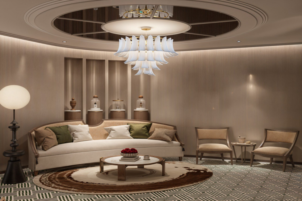 Heritage Hamlong Hotel & Spa 26/115