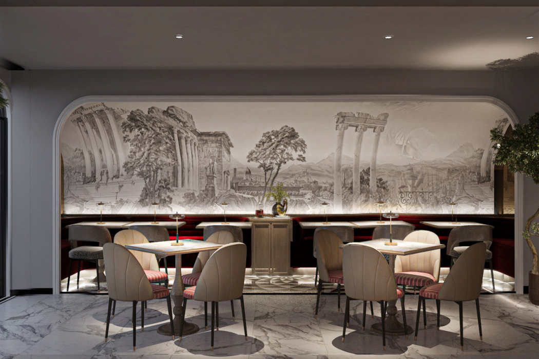 Heritage Hamlong Hotel & Spa 22/115
