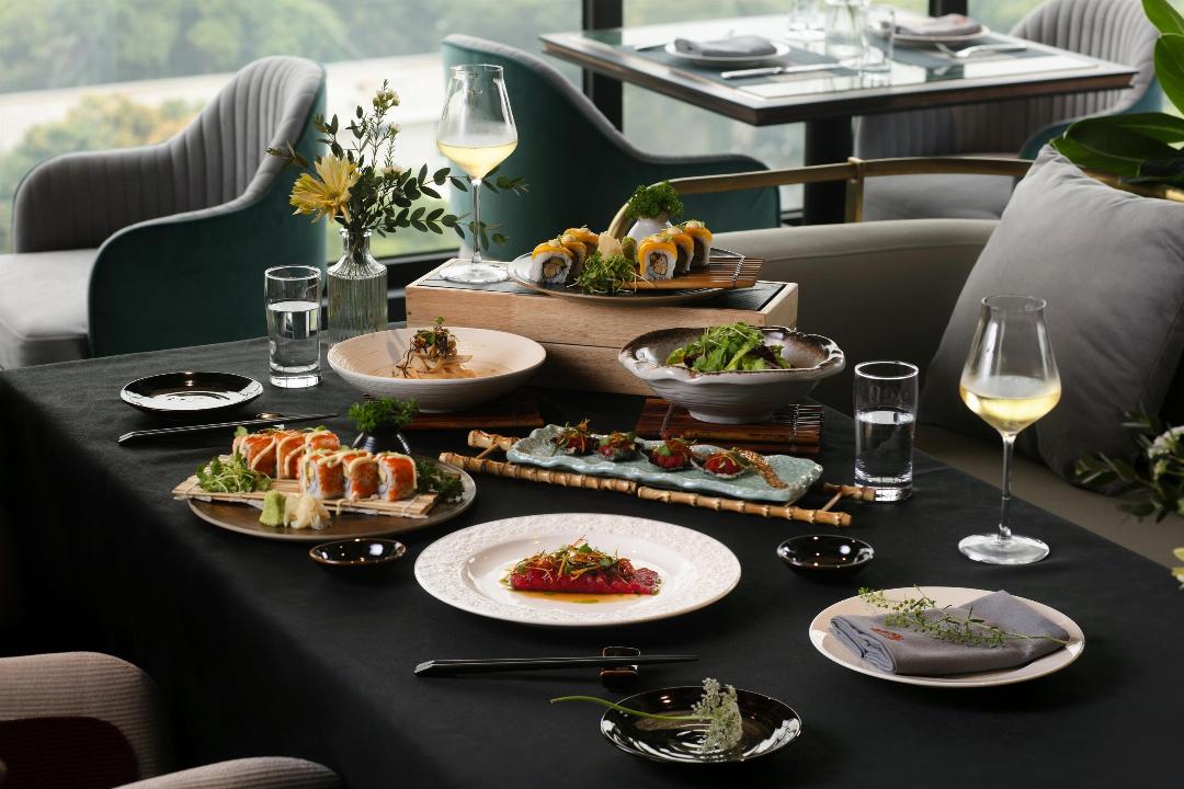 Heritage Hamlong Hotel & Spa 33/115