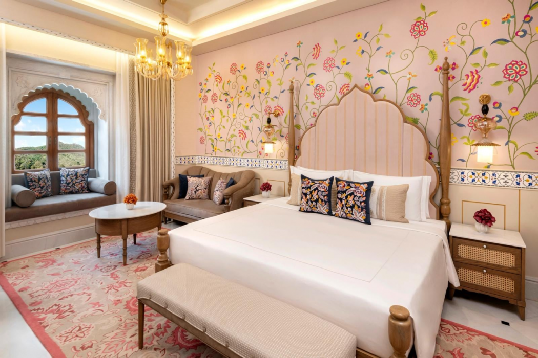 Taj Lalit Bagh 59/116