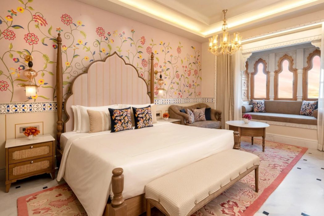 Taj Lalit Bagh 62/116