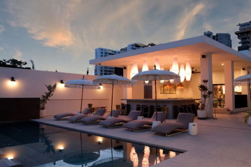 Bali Hotel Adults Only Isla Verde, a Trademark by Wyndham 30/62