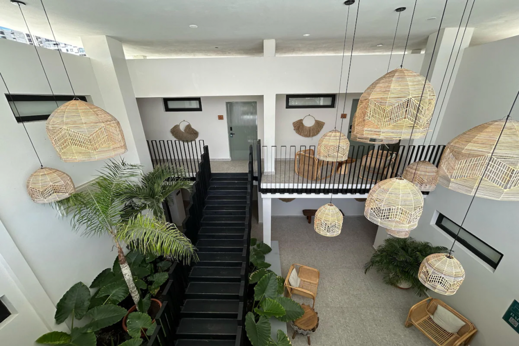 Bali Hotel Adults Only Isla Verde, a Trademark by Wyndham 25/62