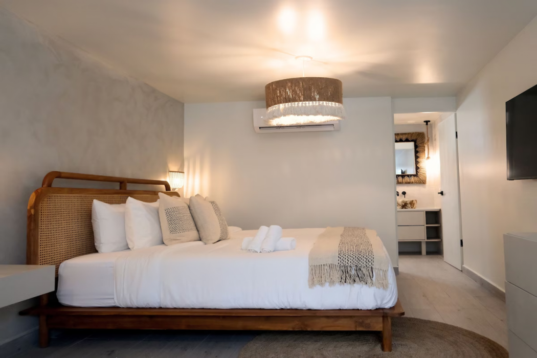Bali Hotel Adults Only Isla Verde, a Trademark by Wyndham 12/62