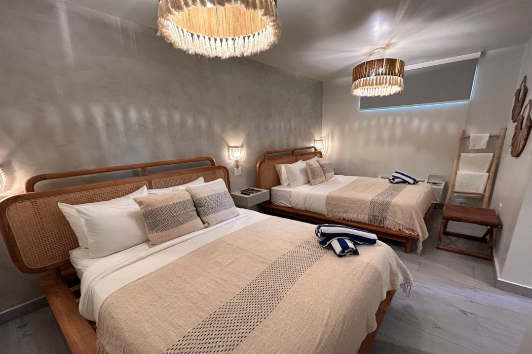 Bali Hotel Adults Only Isla Verde, a Trademark by Wyndham 16/62