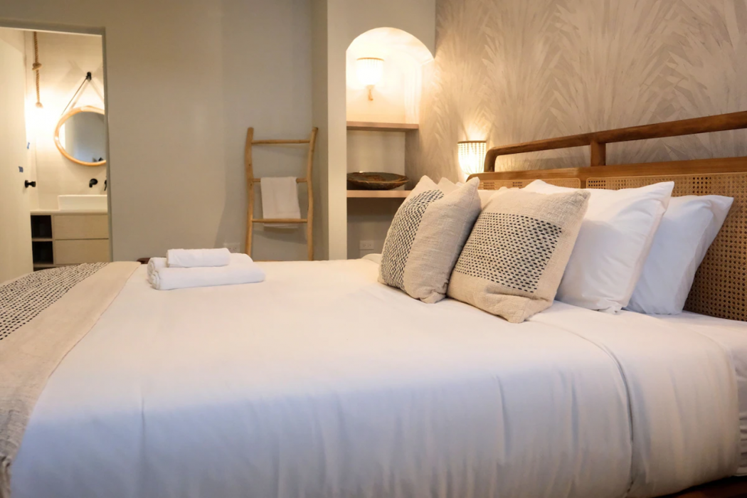 Bali Hotel Adults Only Isla Verde, a Trademark by Wyndham 15/62