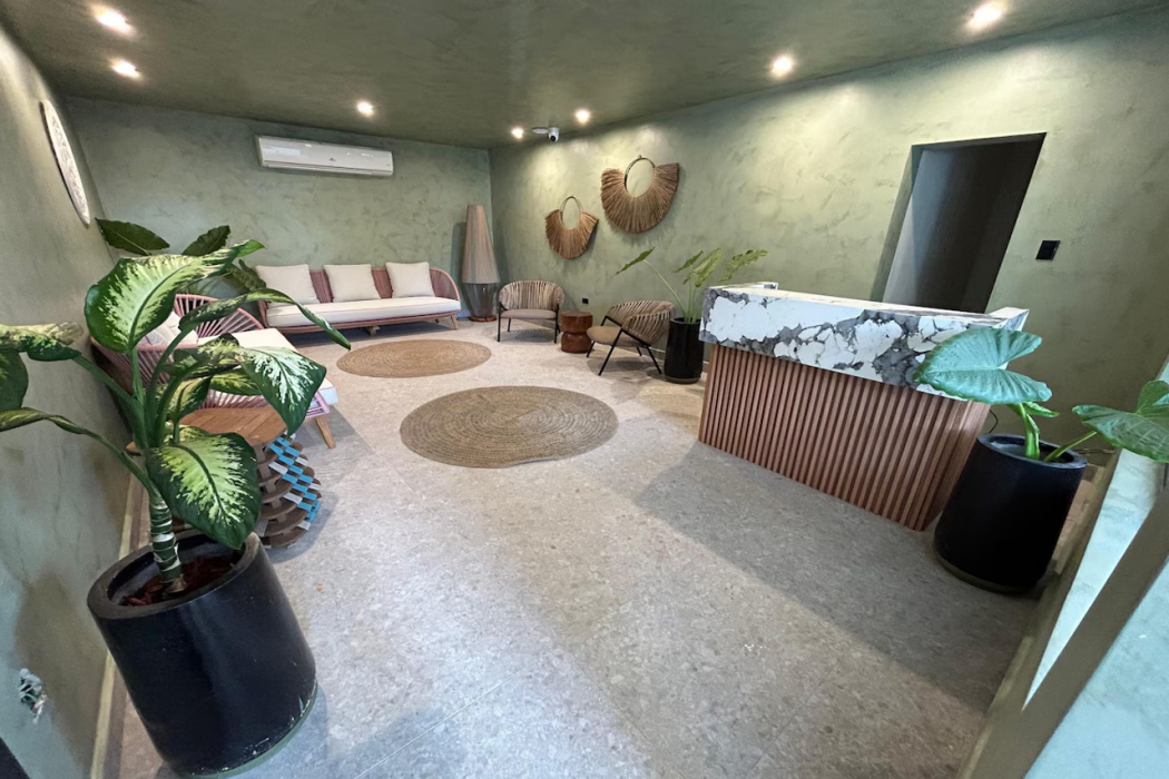 Bali Hotel Adults Only Isla Verde, a Trademark by Wyndham 7/62
