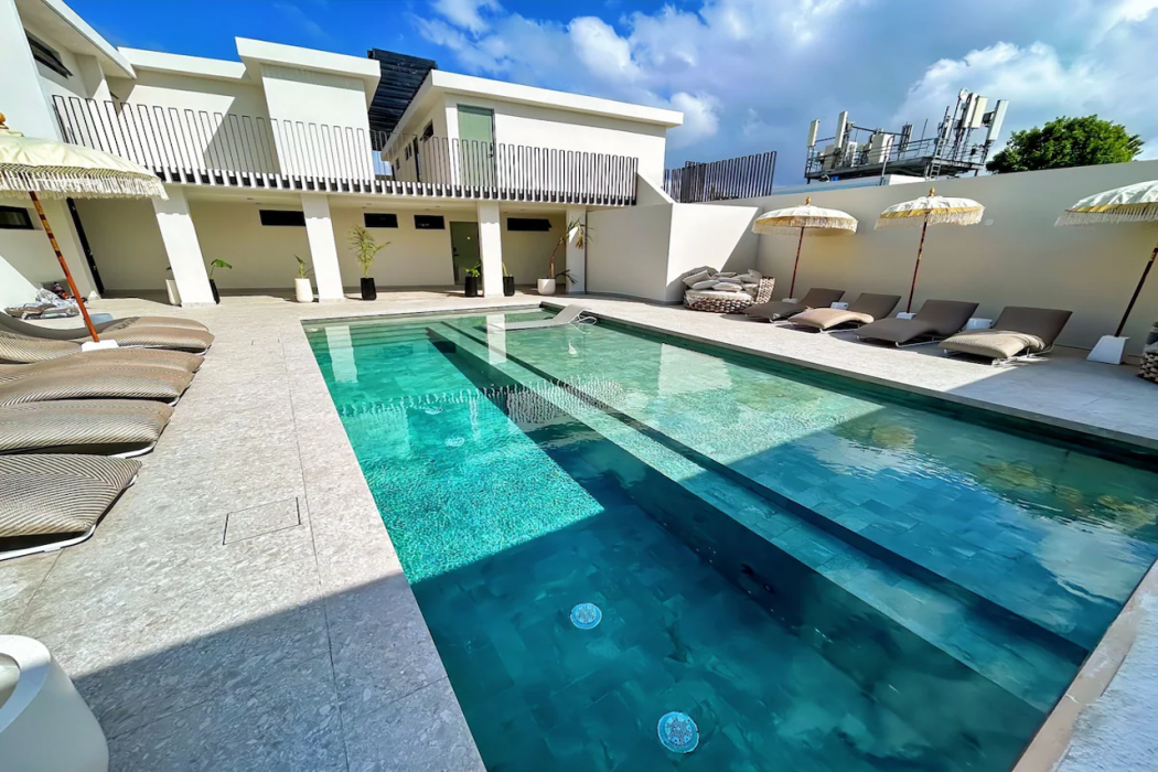 Bali Hotel Adults Only Isla Verde, a Trademark by Wyndham 31/62