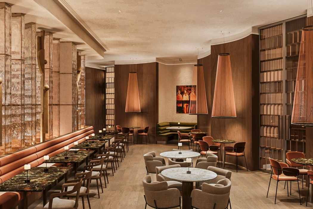 AC Hotel by Marriott Vilnius 13/15