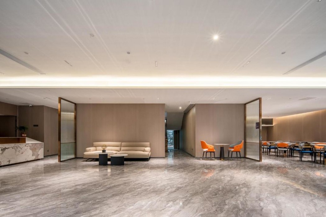 ECHIC HL广州塔地铁站Pazhou会展中心Branch酒店(ECHIC HL (Guangzhou Tower Subway Station Pazhou Exhibition Center Branch))(ECHIC HL (Guangzhou Tower Subway Station Pazhou Exhibition Center Branch)) 图片1